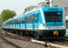 Descarriló el tren Sarmiento: demoras y cancelaciones