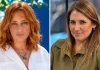 Escándalo entre Fernanda Iglesias y María Julia Oliván: gritos, acusaciones y una renuncia en pleno conflicto