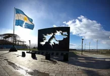 Estados Unidos evaluaría dejar de apoyar la postura británica en Malvinas