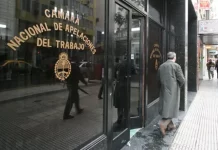 Se restablece la reforma laboral: qué implica en indemnizaciones, jornada laboral y huelgas