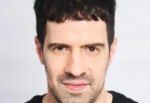 Martín Cirio tendrá su propio programa en Telefe Streams