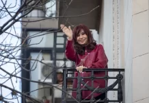 La Justicia avanza contra Cristina Kirchner y ordena ejecutar sus bienes por la causa Vialidad