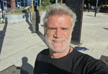 “Visité al cirujano”: “Teto” Medina cuenta cómo es enfrentar el diagnóstico de cáncer