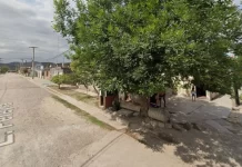 Discutieron en la calle, le ocasionó heridas con un arma blanca y ahora está imputado por homicidio simple