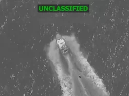 Ofensiva en el Pacífico: un nuevo ataque de EE.UU. contra supuestos narcos eleva a 183 las víctimas