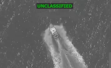 Ofensiva en el Pacífico: un nuevo ataque de EE.UU. contra supuestos narcos eleva a 183 las víctimas