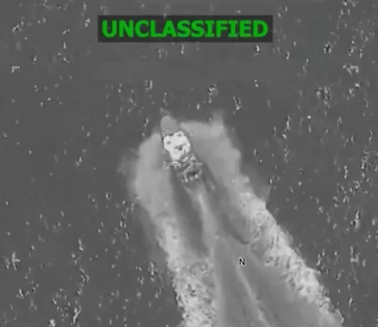 Ofensiva en el Pacífico: un nuevo ataque de EE.UU. contra supuestos narcos eleva a 183 las víctimas