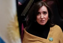 Villarruel: “Los kelpers son ingleses que viven en territorio argentino»