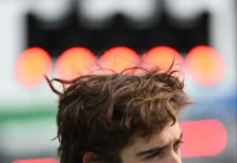 Polémica en Alpine: censuraron un video de Colapinto en el que mencionaba a las Islas Malvinas