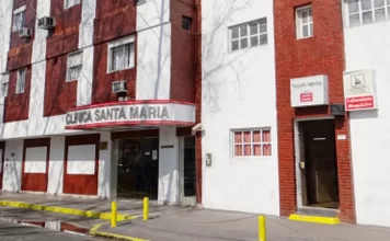 Desmantelaron “la clínica del horror” en Villa Ballester: encontraron ocho fetos humanos