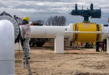 Nuevas reglas para el gas: ENARGAS simplificó los trámites para ampliar las redes de distribución