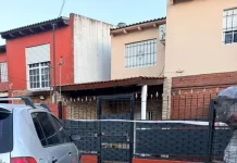 Entradera en San Justo: una persecución terminó con uno de los delincuentes abatido