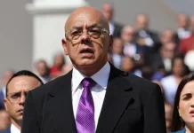 “Vénganse para acá”: Jorge Rodríguez llamó a los venezolanos en el exterior a participar de la reconstrucción económica