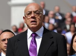 “Vénganse para acá”: Jorge Rodríguez llamó a los venezolanos en el exterior a participar de la reconstrucción económica