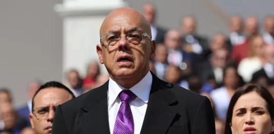 “Vénganse para acá”: Jorge Rodríguez llamó a los venezolanos en el exterior a participar de la reconstrucción económica