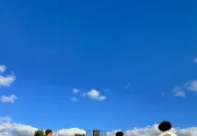 Neymar revolucionó la previa ante San Lorenzo: «Estoy feliz por el cariño de los hinchas»