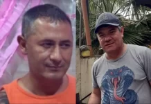 Misterio por la desaparición de dos pescadores en el Río de la Plata