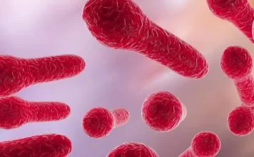 Confirman un caso de tétanos en una niña de 5 años