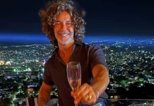 Mariano Martínez y su nuevo desafío en La jaula de la moda: “Me vibró la propuesta”