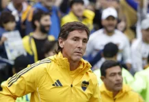 La fuerte acusación de Úbeda tras el escandaloso final en el Brasil