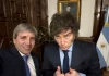 Libertad Avanza apura dictamen en el Senado por el pago de US$ 171 millones a fondos buitres