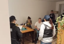 Megaoperativo internacional contra la explotación sexual de niños, niñas y adolescentes: 84 detenidos