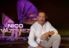 Primera vez con presentador: Popstars nombra a Nico Vázquez y muestra su primer promo
