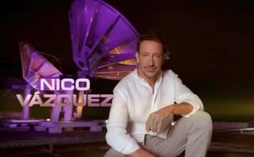 Primera vez con presentador: Popstars nombra a Nico Vázquez y muestra su primer promo