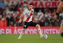 River viaja a Brasil para enfrentar a Bragantino por la Copa Sudamericana