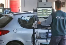 La VTV en CABA aumentó un 28%: a cuánto asciende el costo para los autos