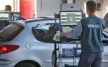 La VTV en CABA aumentó un 28%: a cuánto asciende el costo para los autos