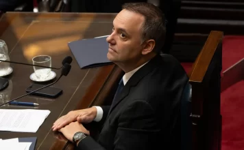 “No hubo delito”: los argumentos de Adorni para explicar su patrimonio