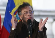 Consejo Nacional Electoral de Colombia ratifica sanción a campaña presidencial de Petro