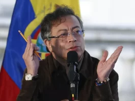 Consejo Nacional Electoral de Colombia ratifica sanción a campaña presidencial de Petro