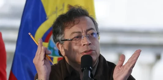 Consejo Nacional Electoral de Colombia ratifica sanción a campaña presidencial de Petro