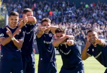 Independiente Rivadavia recibe a Deportivo La Guiara en busca de otro triunfo en la Copa Libertadores