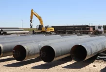 Techint perdió otra licitación clave en Vaca Muerta y quedó afuera de un millonario gasoducto