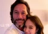 El emotivo saludo de Diego Torres a Ángela por su nominación a los Premios Gardel
