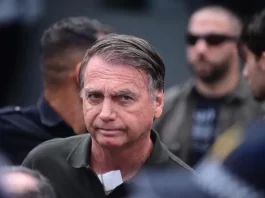 Brasil: el Congreso revocó el veto de Lula a ley de reducción de penas a golpistas, lo que beneficiaría a Bolsonaro