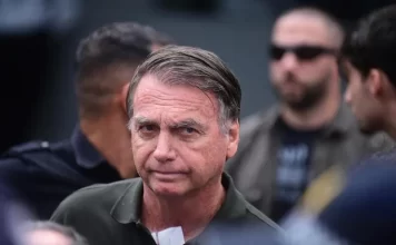 Brasil: el Congreso revocó el veto de Lula a ley de reducción de penas a golpistas, lo que beneficiaría a Bolsonaro