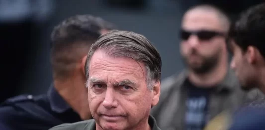 Brasil: el Congreso revocó el veto de Lula a ley de reducción de penas a golpistas, lo que beneficiaría a Bolsonaro