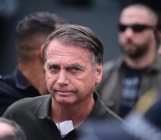 Brasil: el Congreso revocó el veto de Lula a ley de reducción de penas a golpistas, lo que beneficiaría a Bolsonaro