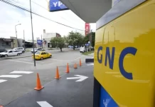 Presentaron un plan de contingencia a las industrias para garantizar la distribución de gas