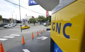 Presentaron un plan de contingencia a las industrias para garantizar la distribución de gas