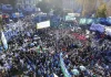 La CGT llamó a ponerle “un límite» al Gobierno de Milei en la marcha por el Día del Trabajador