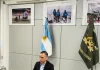 “El régimen venezolano sí tortura”, afirmó Nahuel Gallo ante la justicia al radicar la denuncia