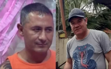Encontraron muerto al segundo pescador desaparecido en el Río de La Plata