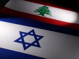 Israel y Líbano acuerdan iniciar negociaciones directas tras reunión mediada por EE. UU.