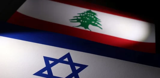 Israel y Líbano acuerdan iniciar negociaciones directas tras reunión mediada por EE. UU.