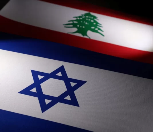 Israel y Líbano acuerdan iniciar negociaciones directas tras reunión mediada por EE. UU.